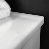 Fienza 750mm Dolce Amato Double Draw Kickboard Vanity